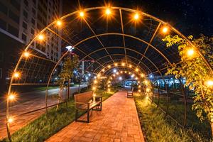 квартира за адресою перлина, 8