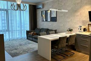 квартира за адресою вул. Професорська, 34