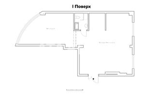 квартира по адресу Мукачевский пер., 6