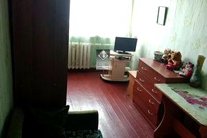 квартира за адресою Космічна вул., 34
