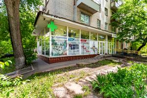 комерційна за адресою Деревлянська вул. (Якіра), 21