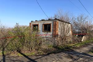 будинок за адресою с. Зоряне (Перше Травня), Набережна, 48