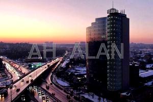 коммерческая по адресу Степана Бандеры просп. (Московський), 9Б