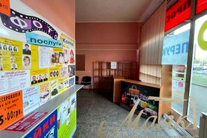 коммерческая по адресу Киев, Харьковское шоссе, 2