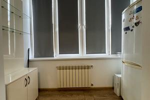 квартира за адресою Ентузіастів вул., 8