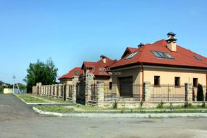 будинок за адресою Кар'єрна вул.