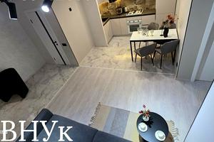 квартира по адресу Киевская ул., 9-Д