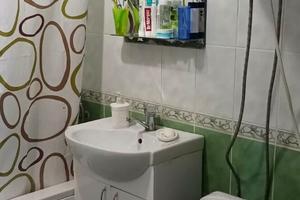квартира по адресу Трембовецької ул., 53/1