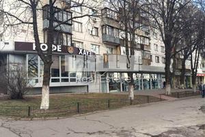 коммерческая по адресу Берестейский просп. (Победы), 18