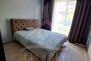 квартира по адресу Кричевского ул., 67