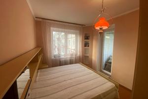 квартира за адресою Бориса Тена вул., 100