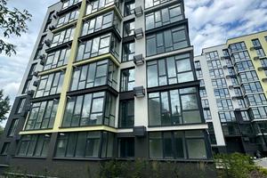 квартира по адресу Хмельницкий, Тернопільська ул., 13/6А