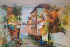 квартира за адресою Канатна вул., 28
