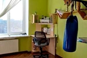 квартира по адресу Балковская ул., 22а к7