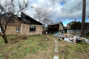 участок по адресу Сагайдачного ул., 5