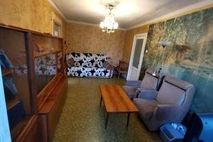 квартира по адресу Шампанский пер., 32