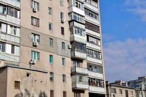 квартира за адресою Дерев'янка вул., 48