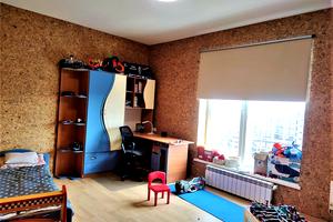 квартира по адресу Серповая ул., 4а