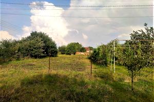 ділянка за адресою смт. Коротич, Агрономічна