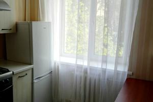 квартира за адресою Криворізька вул., 14