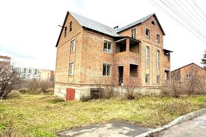 дом по адресу Підгірна ул., 20
