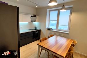 квартира за адресою Лисаветинська вул., 3