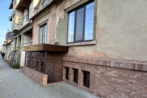 квартира по адресу Духновича, 48