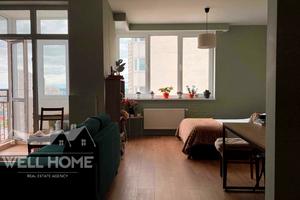 квартира за адресою Соборна вул., 18