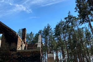 участок по адресу с. Блиставица, 