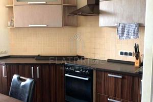 квартира по адресу Рижская ул., 73