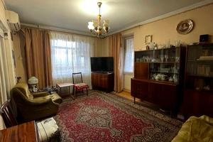квартира за адресою Михайла Грушевського вул., 52