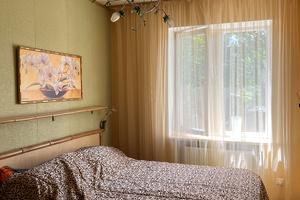 квартира по адресу Игоря Новицкого ул. (Галатова), 13