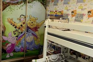 квартира за адресою Тополина вул., 7