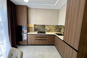 квартира за адресою Юліана Пелеша вул., 4