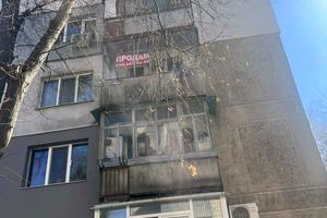 квартира за адресою 23 Вересня вул., 5