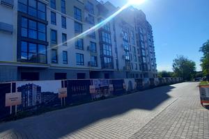 квартира по адресу Щирецкая ул., 55