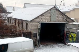 дом по адресу Віктора Соколова