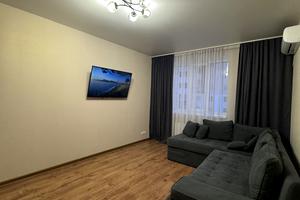 квартира по адресу Машиностроителей ул., 27