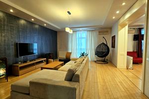 квартира за адресою Дмитрівська вул., 56