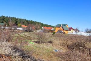 участок по адресу Патріотів, 18