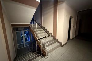 квартира по адресу Черновцы, Немирівська, 1 А