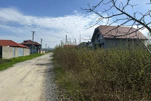 участок по адресу Івана франка
