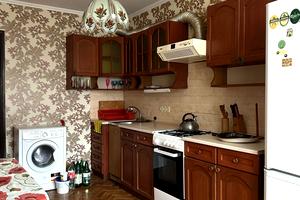 квартира по адресу Бабаджаняна, 27