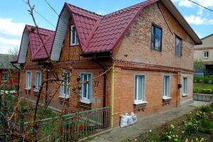 будинок за адресою Короленка вул.