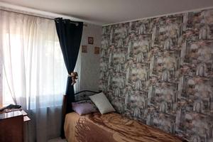 квартира по адресу Столбовая ул., 15д