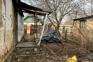ділянка за адресою Лесі Українки, 12