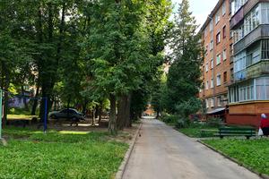 квартира за адресою Хмельницький, Миру просп., 78/3