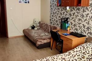 квартира по адресу Клосовского Александра ул., 3