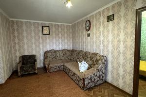 квартира по адресу Петра Григоренко просп. (Маршала Жукова), 10