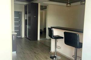 квартира по адресу Драгоманова ул., 6Б